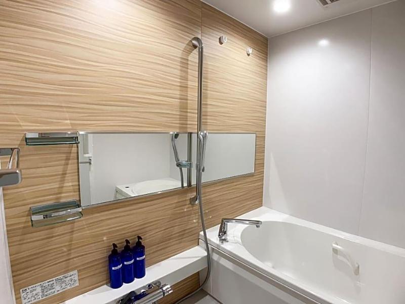 Hotel Cla Ss Hiroshima Tokaichi image
