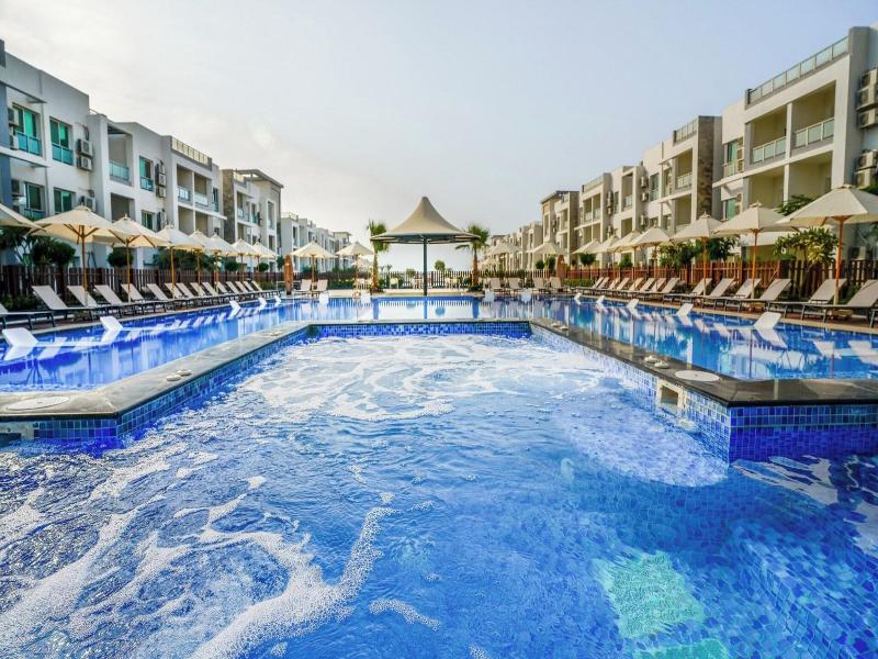 Seaville Beach Hotel By Elite Hotels Resorts image