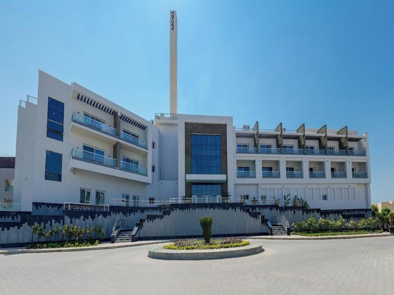 Seaville Beach Hotel By Elite Hotels Resorts image