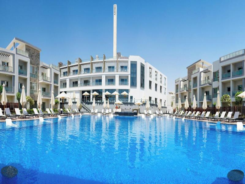 Seaville Beach Hotel By Elite Hotels Resorts image