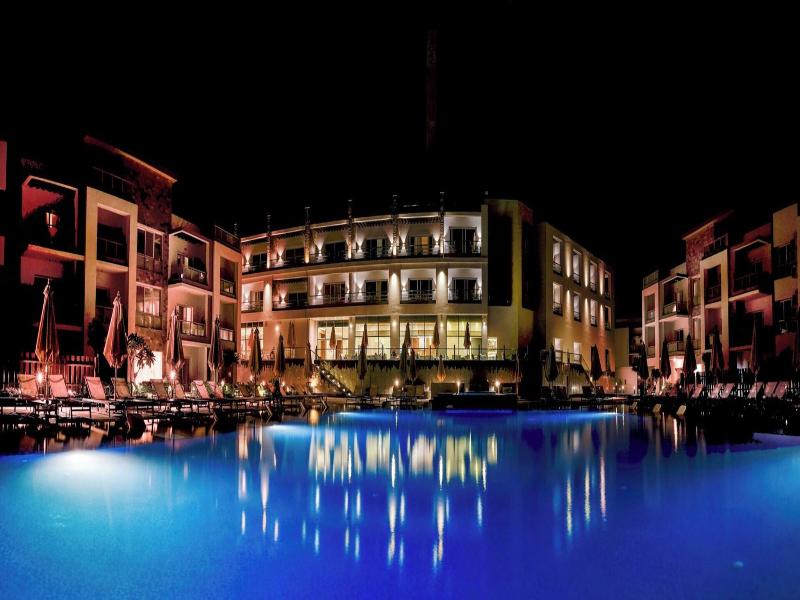 Seaville Beach Hotel By Elite Hotels Resorts image