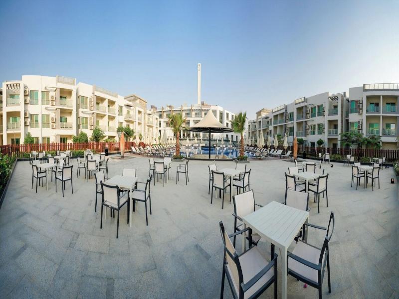 Seaville Beach Hotel By Elite Hotels Resorts image