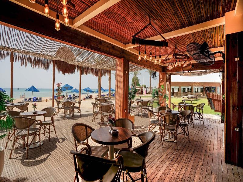 Seaville Beach Hotel By Elite Hotels Resorts image