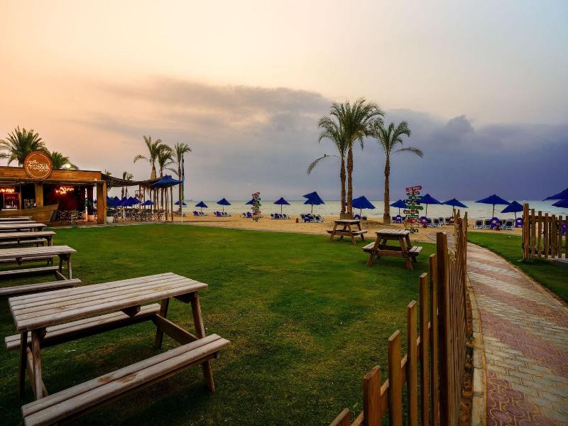 Seaville Beach Hotel By Elite Hotels Resorts image