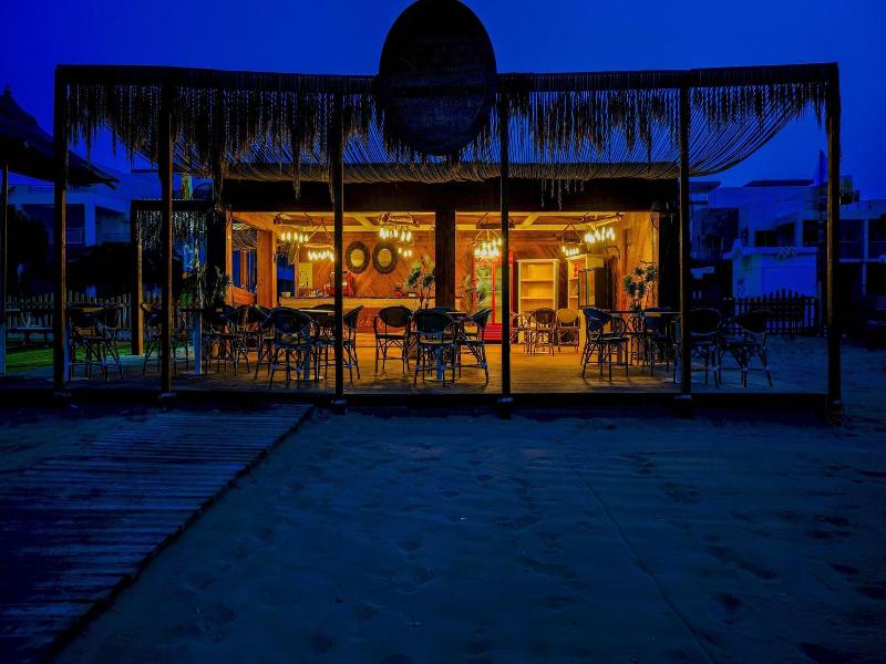 Seaville Beach Hotel By Elite Hotels Resorts image