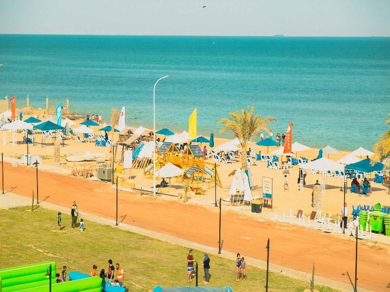 Seaville Beach Hotel By Elite Hotels Resorts image