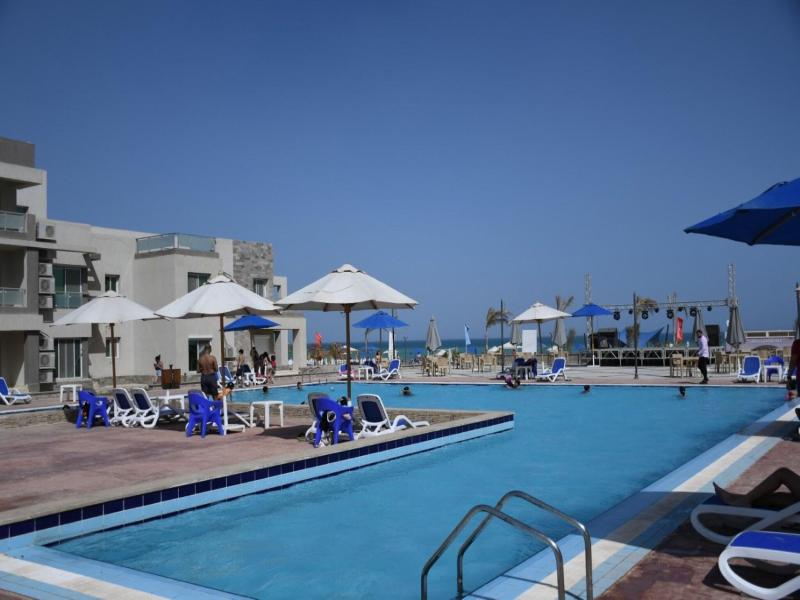 Seaville Beach Hotel By Elite Hotels Resorts image