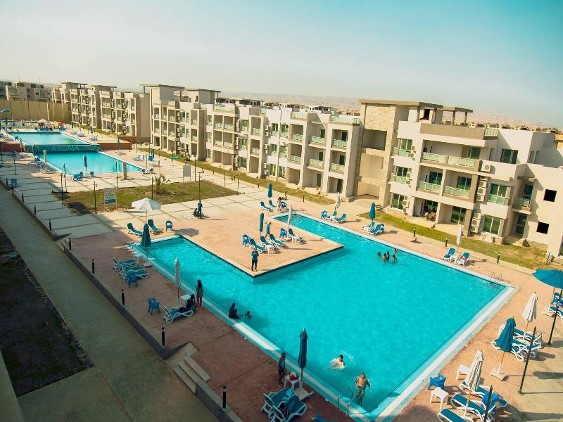 Seaville Beach Hotel By Elite Hotels Resorts image