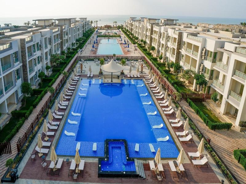 Seaville Beach Hotel By Elite Hotels Resorts image