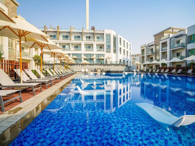 Seaville Beach Hotel By Elite Hotels Resorts image