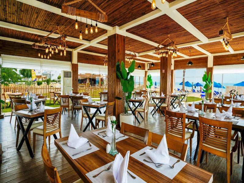 Seaville Beach Hotel By Elite Hotels Resorts image