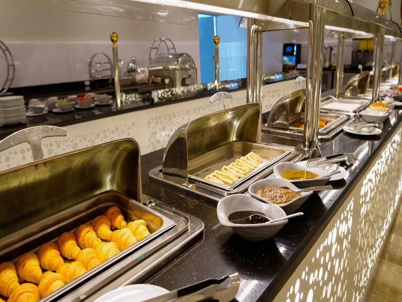 Seaville Beach Hotel By Elite Hotels Resorts image