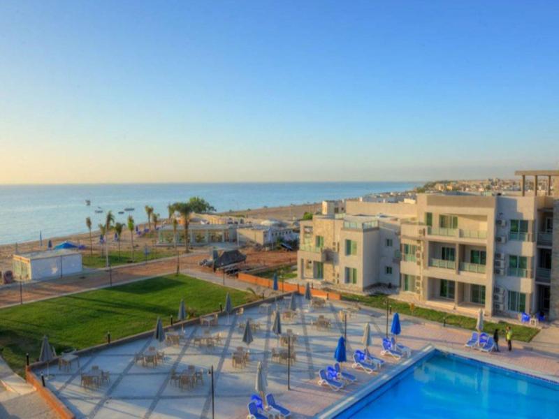 Seaville Beach Hotel By Elite Hotels Resorts image