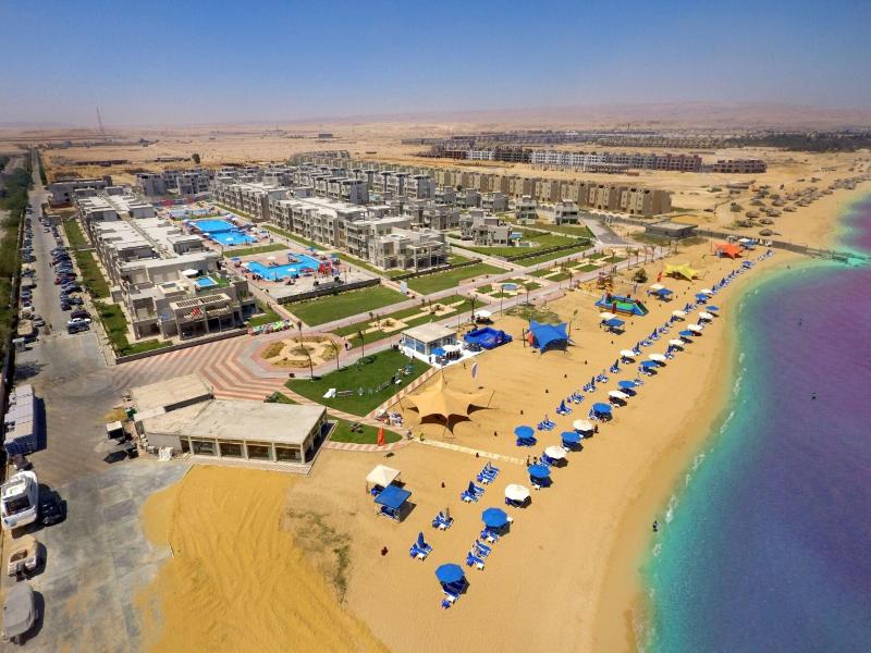 Seaville Beach Hotel By Elite Hotels Resorts image