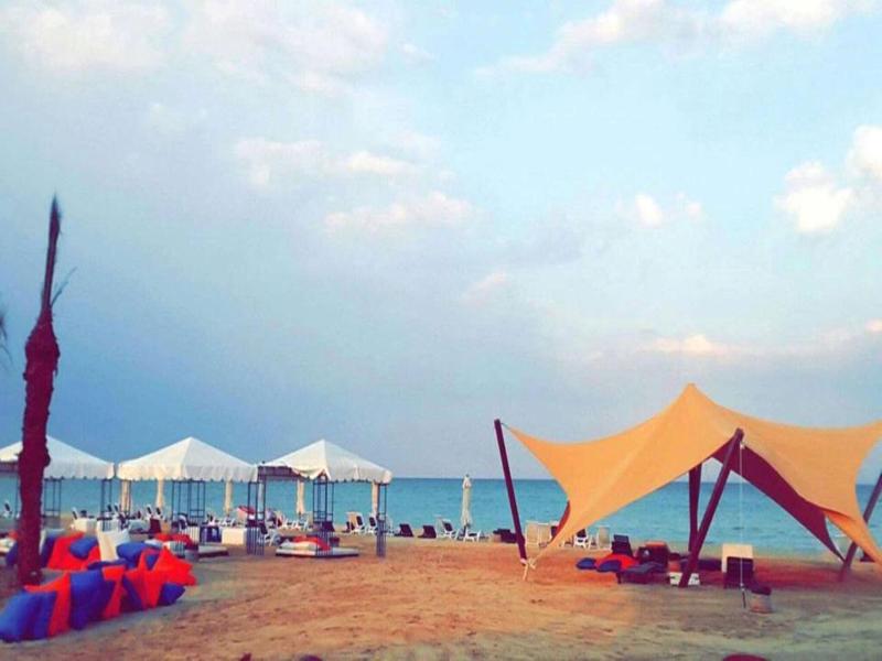 Seaville Beach Hotel By Elite Hotels Resorts image