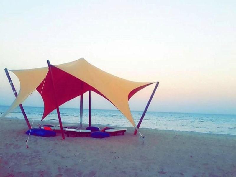 Seaville Beach Hotel By Elite Hotels Resorts image