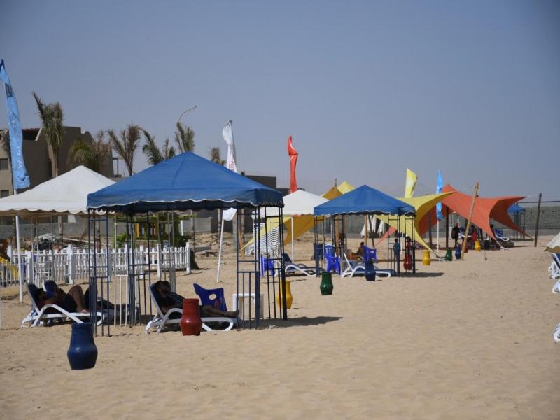 Seaville Beach Hotel By Elite Hotels Resorts image