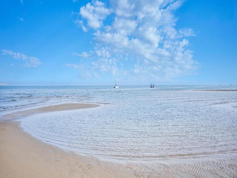 Seaville Beach Hotel By Elite Hotels Resorts image