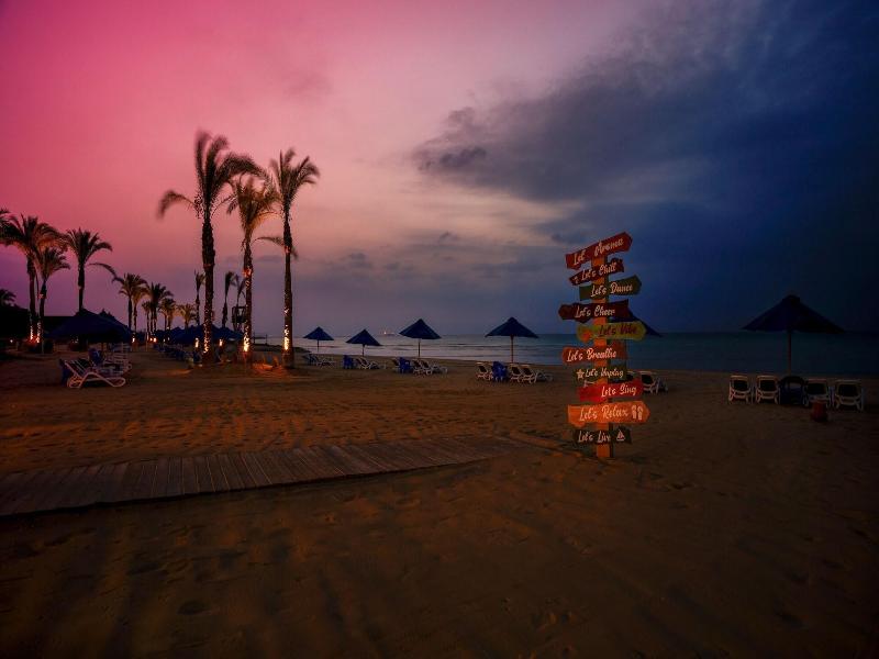 Seaville Beach Hotel By Elite Hotels Resorts image