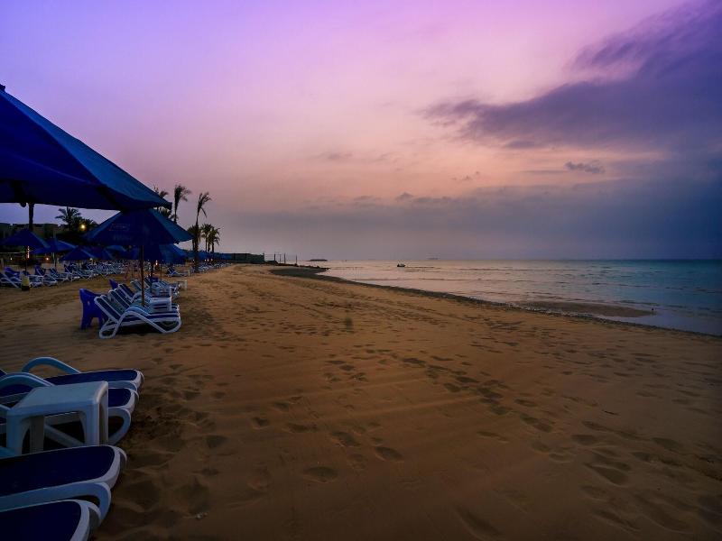 Seaville Beach Hotel By Elite Hotels Resorts image