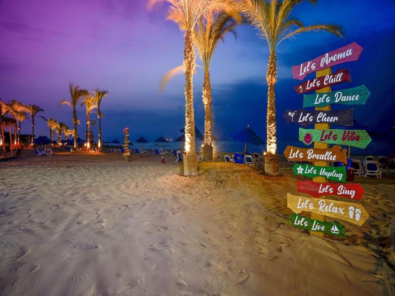 Seaville Beach Hotel By Elite Hotels Resorts image