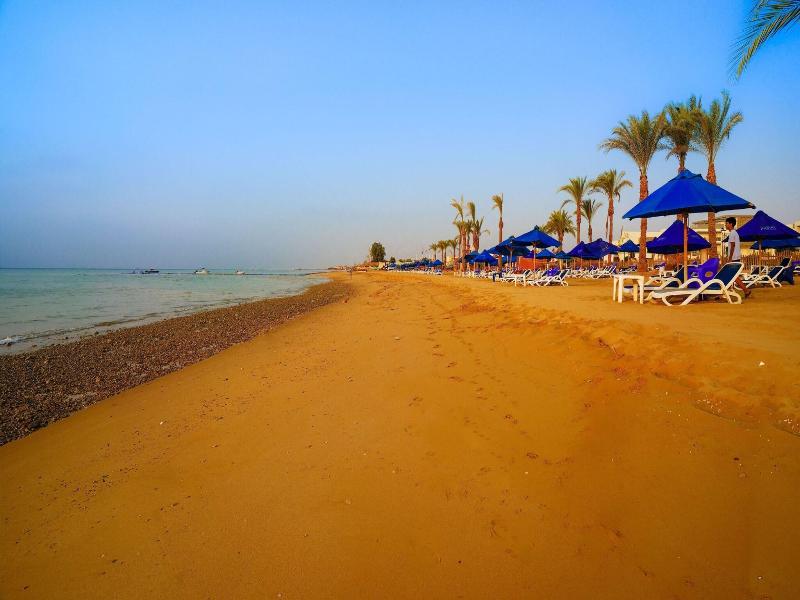 Seaville Beach Hotel By Elite Hotels Resorts image
