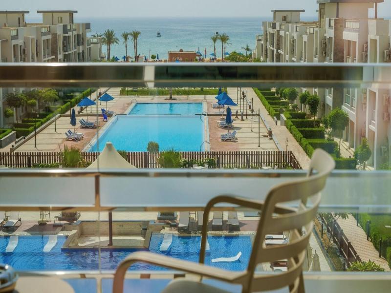 Seaville Beach Hotel By Elite Hotels Resorts image