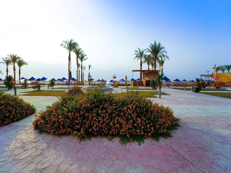 Seaville Beach Hotel By Elite Hotels Resorts image