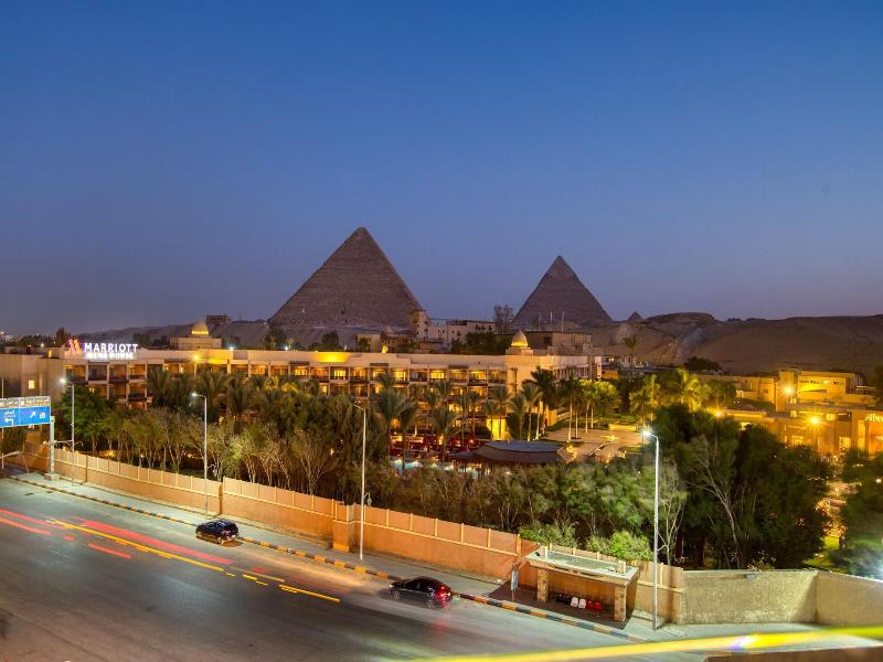 Nozol Pyramids Hotel image