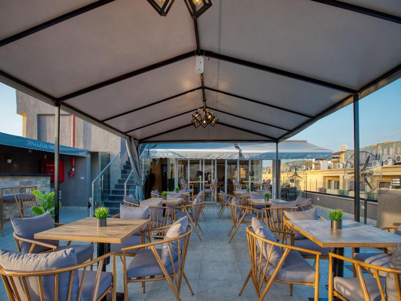 Nozol Pyramids Hotel image