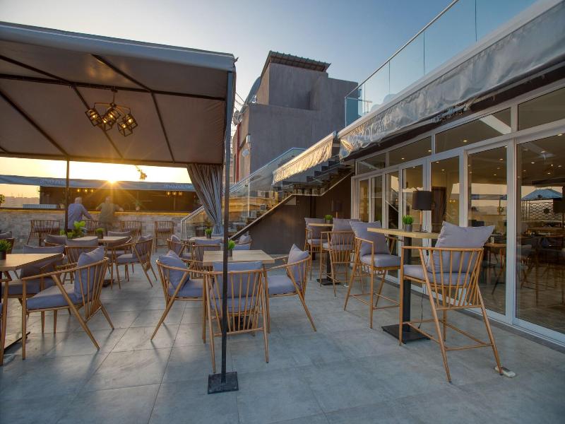 Nozol Pyramids Hotel image
