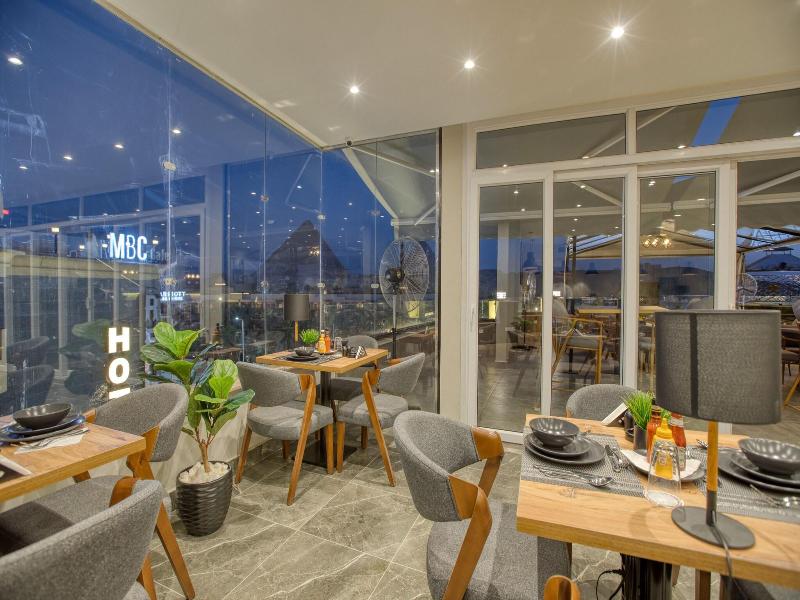 Nozol Pyramids Hotel image