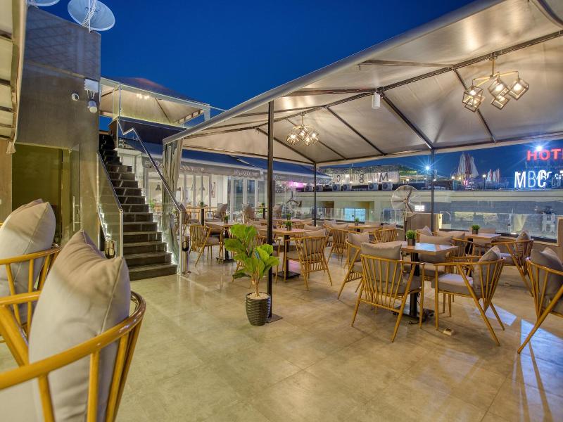 Nozol Pyramids Hotel image