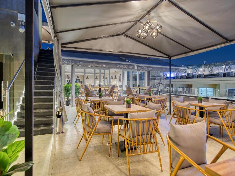 Nozol Pyramids Hotel image