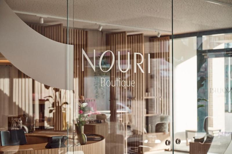 Nouri image