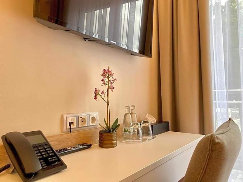 Hotel Am Waldkasino image