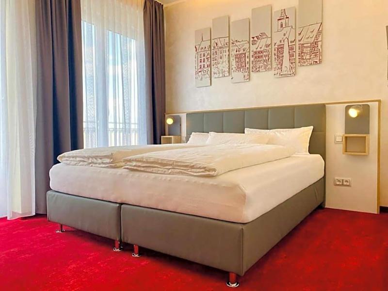 Hotel Am Waldkasino image