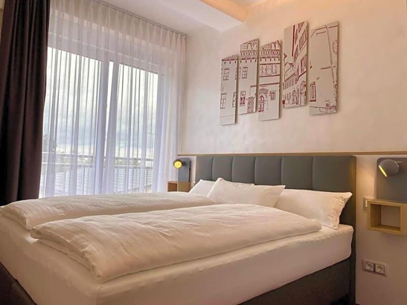 Hotel Am Waldkasino image