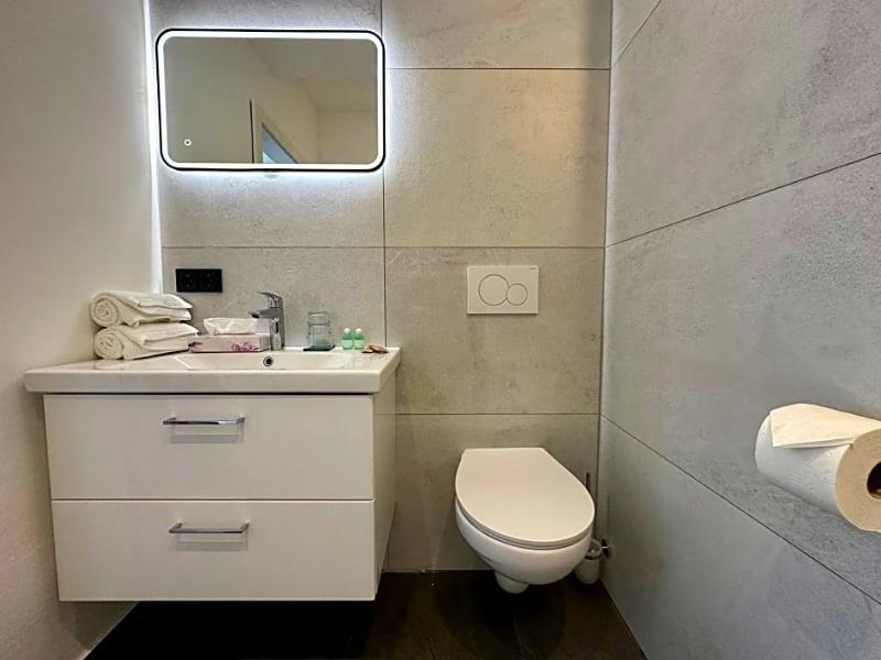Hotel Emilia image