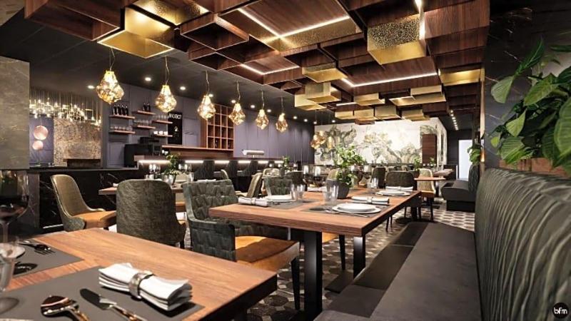 Hotel 53 8 Nord image