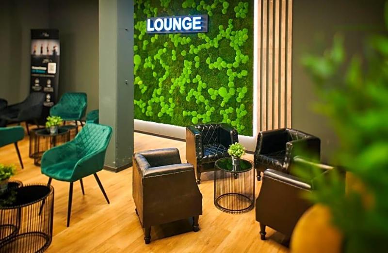 Hotel 53 8 Nord image