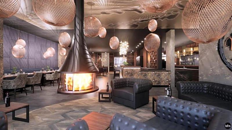 Hotel 53 8 Nord image