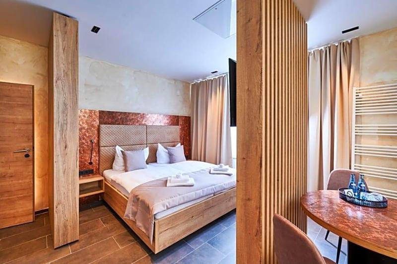 Hotel 53 8 Nord image