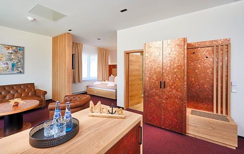 Hotel 53 8 Nord image
