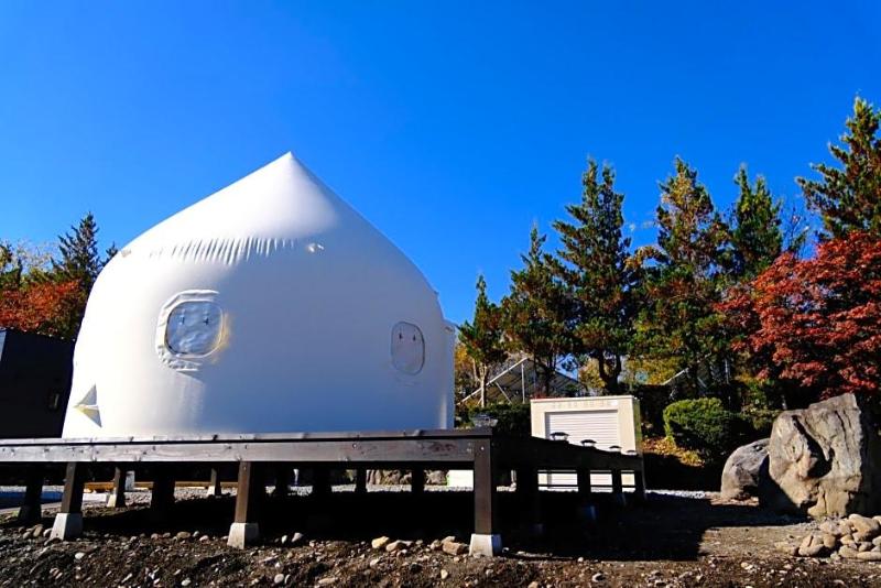 Lco Resort image