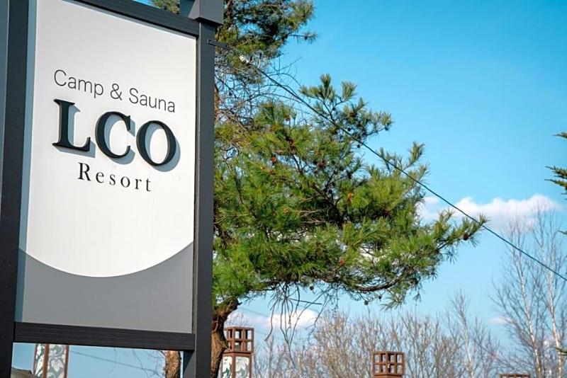 Lco Resort image