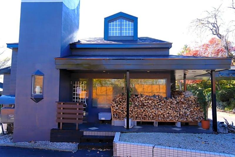 Lco Resort image