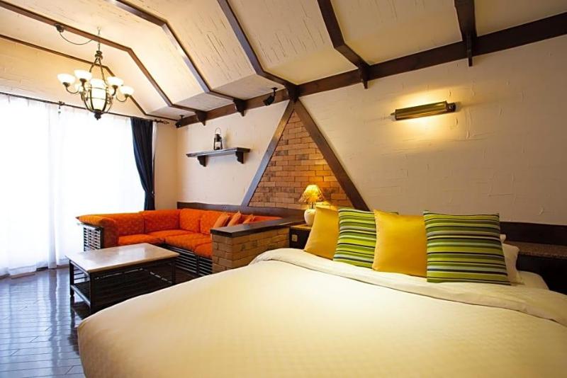 Lco Resort image