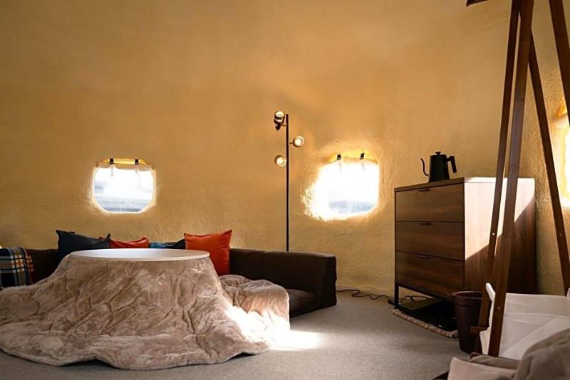 Lco Resort image