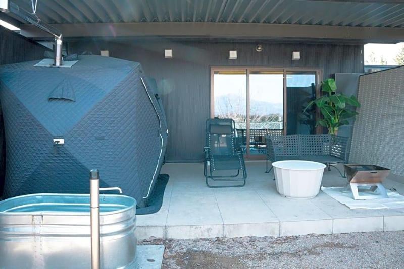 Lco Resort image